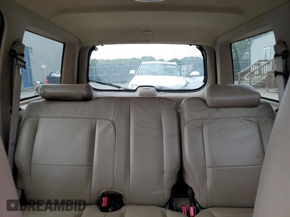 2000 Ford Explorer Eddie Bauer с VIN 1FMZU84P1YZB80903, выставлен на аукционе Copart как лот 73408524 с пробегом 133 362 миль миль и Списание • Salvage title. История ставок и продаж доступна на DreamBid. Изображение 10.