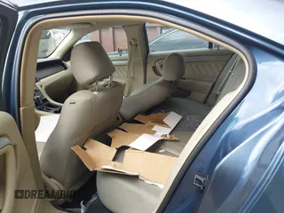 2018 Ford Taurus SE с VIN 1FAHP2D84JG115399, выставлен на аукционе IAAI как лот 42546428 с пробегом 180 163 миль миль и . История ставок и продаж доступна на DreamBid. Изображение 8.