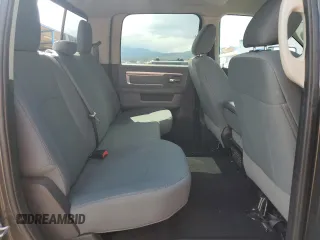 2018 Ram 2500 SLT with VIN 3C6UR5DL5JG358451, listed as a Copart auction lot 60751765 with 90,082 mi miles and Non repairable. Bid and sale history available at DreamBid. Image 10.