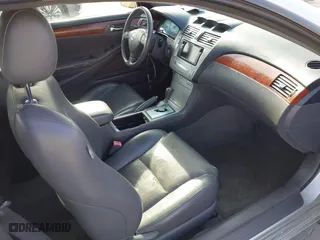 2006 Toyota Camry Solara SE with VIN 4T1CA30P86U090598, listed as a IAAI auction lot 41709070 with 252,598 mi miles. Bid and sale history available at carsss.com. Image 5.