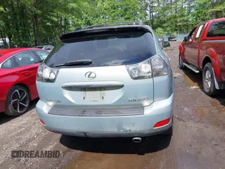 2004 Lexus RX 330 z VIN JTJHA31U840039134, wystawiony jako IAAI lot #42340503 z przebiegiem 219 397 mil mil oraz . Historia ofert i sprzedaży dostępna na DreamBid. Obrazek 16.