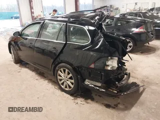 2012 Volkswagen Jetta TDI with VIN 3VWML7AJ9CM672579, listed as a IAAI auction lot 42063797 with 155,811 mi miles and . Bid and sale history available at DreamBid. Image 3.