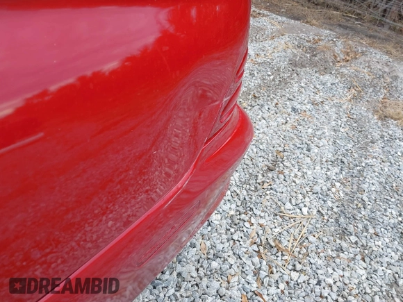 1994 Ford Mustang z VIN 1FALP45T5RF110660, wystawiony jako IAAI lot #41344796 z przebiegiem 171 120 mil mil oraz . Historia ofert i sprzedaży dostępna na DreamBid. Obrazek 13.