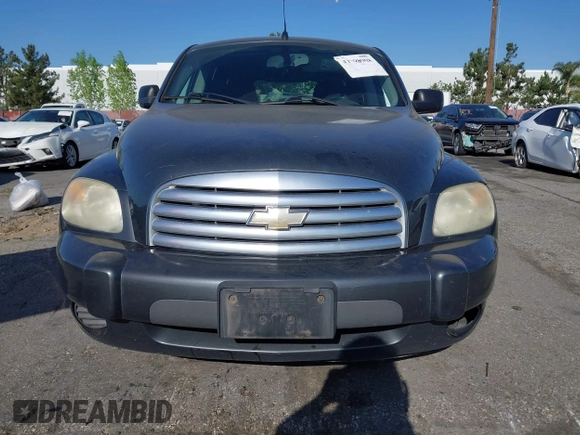 2011 Chevrolet HHR LS z VIN 3GNBAAFW2BS658431, wystawiony jako IAAI lot #41998908 z przebiegiem 218 334 mil mil oraz . Historia ofert i sprzedaży dostępna na DreamBid. Obrazek 6.
