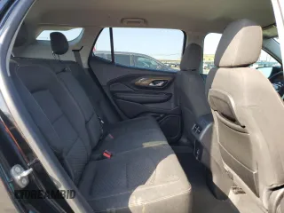 2018 GMC Terrain SLE with VIN 3GKALMEX9JL125886, listed as a Copart auction lot 43759415 with 94,429 mi miles and Clean Title. Bid and sale history available at carsss.com. Image 11.