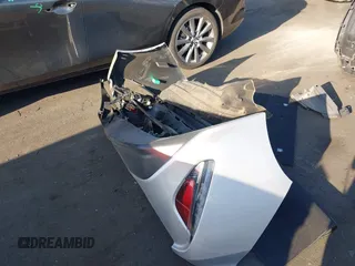 2022 Toyota Prius LE z VIN JTDKAMFP8N3211485, wystawiony jako IAAI lot #42515220 z przebiegiem 23 875 mil mil oraz . Historia ofert i sprzedaży dostępna na DreamBid. Obrazek 12.