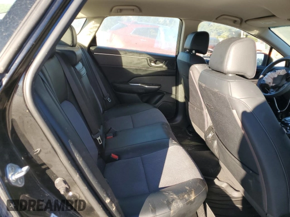 2018 Honda Clarity Plug-In Hybrid with VIN JHMZC5F13JC014047, listed as a Copart auction lot 82605013 with 58,717 mi miles. Bid and sale history available at carsss.com. Image 10.