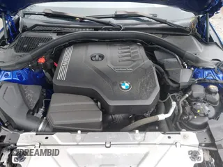 2019 BMW 3 Series 330i xDrive with VIN WBA5R7C55KAE82585, listed as a IAAI auction lot 42178005 with 50,719 mi miles and . Bid and sale history available at DreamBid. Image 10.