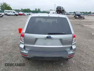 2009 Subaru Forester X with VIN JF2SH61609H761263, listed as a IAAI auction lot 42527614 with 174,045 mi miles and . Bid and sale history available at DreamBid. Image 17.