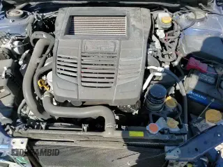 2018 Subaru WRX Premium z VIN JF1VA1C69J9839625, wystawiony jako Copart lot #69111535 z przebiegiem 101 864 mil mil oraz Szkoda całkowita • Salvage title. Historia ofert i sprzedaży dostępna na DreamBid. Obrazek 14.