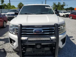 2019 Ford Expedition XL с VIN 1FMJU1FT1KEA12398, выставлен на аукционе Copart как лот 62321135 с пробегом 45 738 миль миль и На запчасти • Non repairable. История ставок и продаж доступна на DreamBid. Изображение 5.