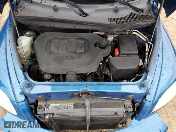 2010 Chevrolet HHR 1LT с VIN 3GNBABDB6AS514580, выставлен на аукционе Copart как лот 51445185 с пробегом 166 285 миль миль и Списание • Salvage title. История ставок и продаж доступна на DreamBid. Изображение 11.