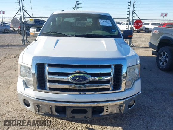 2009 Ford F-150 XL with VIN 1FTPW12V69FB28569, listed as a IAAI auction lot 41858385 with 200,697 mi miles and . Bid and sale history available at DreamBid. Image 13.