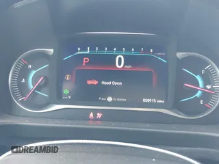 2019 Honda Pilot EX-L with VIN 5FNYF6H56KB066657, listed as a IAAI auction lot 41853333 with 50,915 mi miles. Bid and sale history available at carsss.com. Image 7.