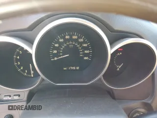 2006 Lexus SC 430 z VIN JTHFN48Y069006512, wystawiony jako Copart lot #47522475 z przebiegiem 174 518 mil mil oraz Szkody całkowita. Historia ofert i sprzedaży dostępna na DreamBid. Obrazek 9.