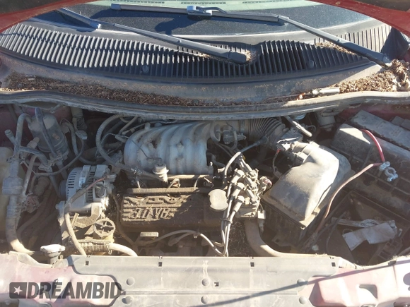 1998 Ford Windstar with VIN 2FMDA51U3WBB93244, listed as a IAAI auction lot 42509642 with 148,496 mi miles and . Bid and sale history available at DreamBid. Image 10.