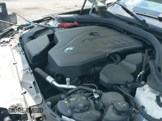 2023 BMW 3 Series 330i xDrive with VIN 3MW89FF00P8D53242, listed as a IAAI auction lot 42638011 with 24,586 mi miles and . Bid and sale history available at DreamBid. Image 19.