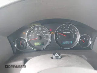 2007 Jeep Commander Sport с VIN 1J8HH48K07C625556, выставлен на аукционе IAAI как лот 42361307 с пробегом 168 630 миль миль и . История ставок и продаж доступна на DreamBid. Изображение 7.