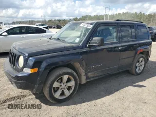 2011 Jeep Patriot Sport z VIN 1J4NT1GBXBD111350, wystawiony jako Copart lot #44322695 z przebiegiem 209 415 mil mil oraz Tytuł czysty. Historia ofert i sprzedaży dostępna na DreamBid. Obrazek 1.