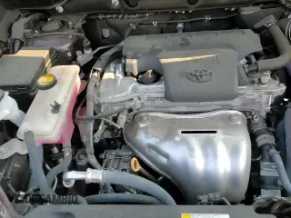 2018 Toyota RAV4 SE z VIN 2T3JFREV5JW768985, wystawiony jako Copart lot #80437225 z przebiegiem 44 823 mil mil oraz Szkoda całkowita • Salvage title. Historia ofert i sprzedaży dostępna na DreamBid. Obrazek 17.