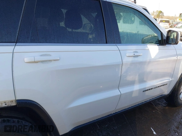 2017 Jeep Grand Cherokee Altitude с VIN 1C4RJEAGXHC916336, выставлен на аукционе IAAI как лот 41754313 с пробегом 68 633 миль миль и . История ставок и продаж доступна на DreamBid. Изображение 14.
