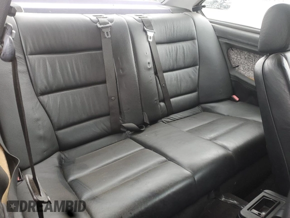 1995 BMW 3 Series с VIN WBABF4322SEK15880, выставлен на аукционе Copart как лот 59212705 с пробегом 120 338 миль миль и Списание • Salvage title. История ставок и продаж доступна на DreamBid. Изображение 10.