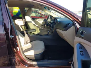 2015 Kia Optima LX with VIN 5XXGM4A78FG423017, listed as a IAAI auction lot 41465484 with 148,053 mi miles. Bid and sale history available at carsss.com. Image 5.