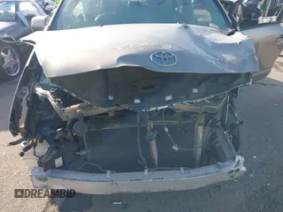 2006 Toyota Prius with VIN JTDKB20U863141777, listed as a IAAI auction lot 41427842 with 159,387 mi miles. Bid and sale history available at carsss.com. Image 16.