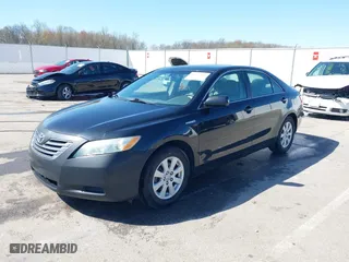 2008 Toyota Camry Hybrid with VIN 4T1BB46K28U060428, listed as a IAAI auction lot 41952234 with 212,139 mi miles. Bid and sale history available at carsss.com. Image 17.