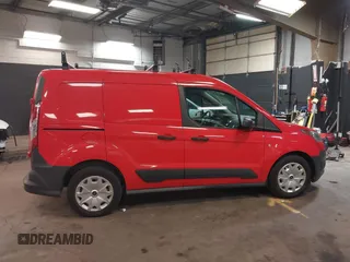 2016 Ford Transit Connect XL with VIN NM0LS6E76G1278581, listed as a IAAI auction lot 41780031 with 52,153 mi miles and . Bid and sale history available at DreamBid. Image 13.