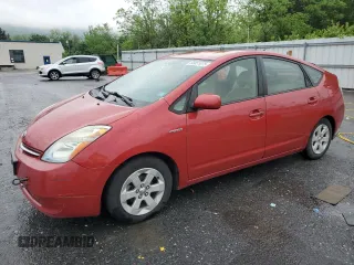 2008 Toyota Prius с VIN JTDKB20U883389613, выставлен на аукционе Copart как лот 56651875 с пробегом 213 159 миль миль и Чистый • Clean title. История ставок и продаж доступна на DreamBid. Изображение 1.