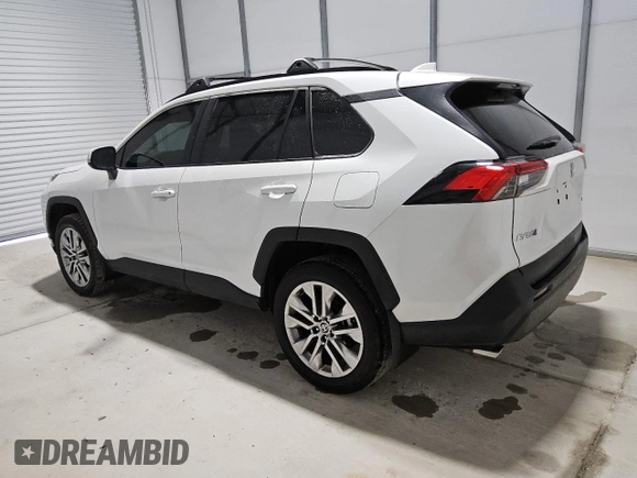 2024 Toyota RAV4 XLE Premium с VIN 2T3C1RFV6RW346533, выставлен на аукционе Copart как лот 56537025 с пробегом 15 372 миль миль и Чистый • Clean title. История ставок и продаж доступна на DreamBid. Изображение 2.