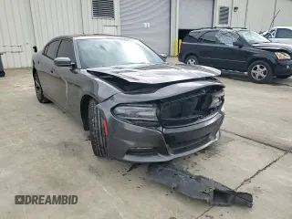 2015 Dodge Charger RT z VIN 2C3CDXCT4FH768993, wystawiony jako Copart lot #52702665 z przebiegiem 181 142 mil mil oraz Szkoda całkowita • Salvage title. Historia ofert i sprzedaży dostępna na DreamBid. Obrazek 10.
