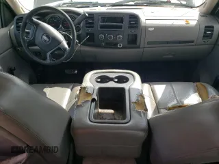 2008 Chevrolet Silverado 3500HD DRW LT w/1LT with VIN 1GCJC33638F164476, listed as a Copart auction lot 74015234 with 161,956 mi miles and Clean Title. Bid and sale history available at carsss.com. Image 8.