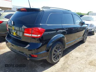 2019 Dodge Journey SE с VIN 3C4PDCBB5KT870934, выставлен на аукционе IAAI как лот 42253626 с пробегом 97 241 миль миль и . История ставок и продаж доступна на DreamBid. Изображение 4.