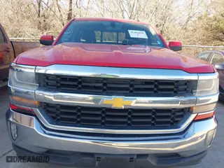 2016 Chevrolet Silverado 1500 LT with VIN 1GCRCREC2GZ256250, listed as a IAAI auction lot 41403628 with 121,497 mi miles. Bid and sale history available at carsss.com. Image 6.