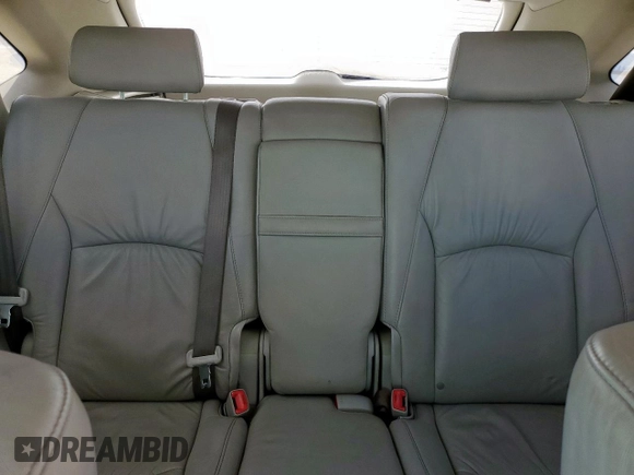 2006 Lexus RX 330 with VIN 2T2GA31U16C049216, listed as a Copart auction lot 62678315 with Not provided miles and Clean title. Bid and sale history available at DreamBid. Image 10.
