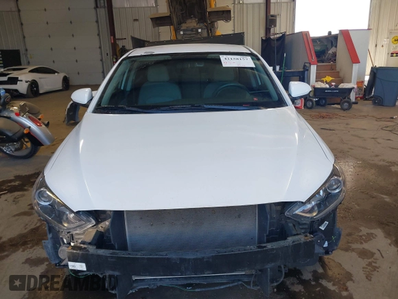 2017 Hyundai Elantra SE with VIN 5NPD74LF3HH165639, listed as a IAAI auction lot 42158157 with 123,352 mi miles and . Bid and sale history available at DreamBid. Image 13.