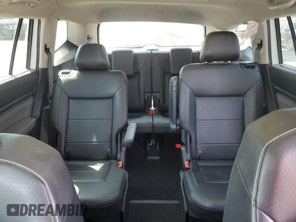 2021 Volkswagen Atlas SE with VIN 1V2JP2CA8MC597613, listed as a Copart auction lot 71051474 with 79,234 mi miles and Salvage title. Bid and sale history available at DreamBid. Image 10.