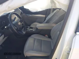 2020 Cadillac XT4 AWD Premium Luxury with VIN 1GYFZDR42LF074240, listed as a IAAI auction lot 41796898 with 85,325 mi miles. Bid and sale history available at carsss.com. Image 5.