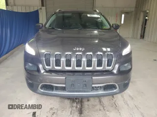 2014 Jeep Cherokee Limited с VIN 1C4PJMDS3EW174535, выставлен на аукционе Copart как лот 57448325 с пробегом 205 432 миль миль и Чистый • Clean title. История ставок и продаж доступна на DreamBid. Изображение 5.