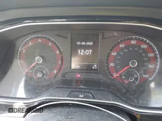 2021 Volkswagen Jetta S with VIN 3VWC57BU7MM036095, listed as a IAAI auction lot 42202141 with 75,516 mi miles and . Bid and sale history available at DreamBid. Image 7.