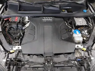 2017 Audi Q7 Premium Plus z VIN WA1LAAF78HD026784, wystawiony jako IAAI lot #41674278 z przebiegiem 108 036 mil mil oraz . Historia ofert i sprzedaży dostępna na DreamBid. Obrazek 10.