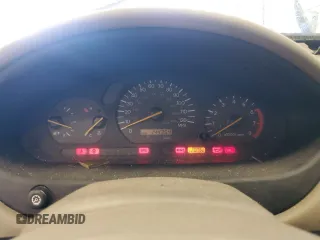 2000 Mitsubishi Galant ES with VIN 4A3AA46G7YE161406, listed as a Copart auction lot 49064985 with 144,354 mi miles and Non Repairable. Bid and sale history available at carsss.com. Image 9.