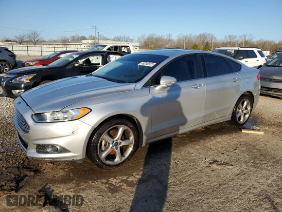 2014 Ford Fusion SE with VIN 3FA6P0H71ER141485, listed as a Copart auction lot 49236925 with 69,250 mi miles and Non Repairable. Bid and sale history available at carsss.com. Image 1.