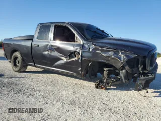 2016 Ram 1500 Express z VIN 1C6RR6FG8GS142235, wystawiony jako Copart lot #86250044 z przebiegiem 174 199 mil mil oraz Szkoda całkowita • Salvage title. Historia ofert i sprzedaży dostępna na DreamBid. Obrazek 4.