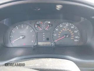 2005 Hyundai Sonata GLS with VIN KMHWF35H15A175265, listed as a IAAI auction lot 41512988 with 124,858 mi miles. Bid and sale history available at carsss.com. Image 7.