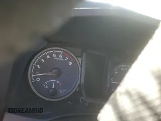 2023 Toyota Tacoma SR z VIN 3TMCZ5AN2PM536188, wystawiony jako Copart lot #58375675 z przebiegiem Nie podano mil oraz Szkoda całkowita • Salvage title. Historia ofert i sprzedaży dostępna na DreamBid. Obrazek 9.