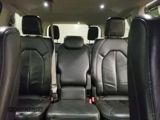 2017 Chrysler Pacifica Touring L Plus with VIN 2C4RC1EG0HR518864, listed as a Copart auction lot 55172925 with 204,057 mi miles and Clean Title. Bid and sale history available at DreamBid. Image 10.
