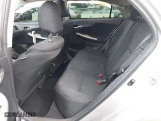 2012 Toyota Corolla L with VIN 2T1BU4EE9CC811444, listed as a IAAI auction lot 41669067 with 136,669 mi miles. Bid and sale history available at carsss.com. Image 8.